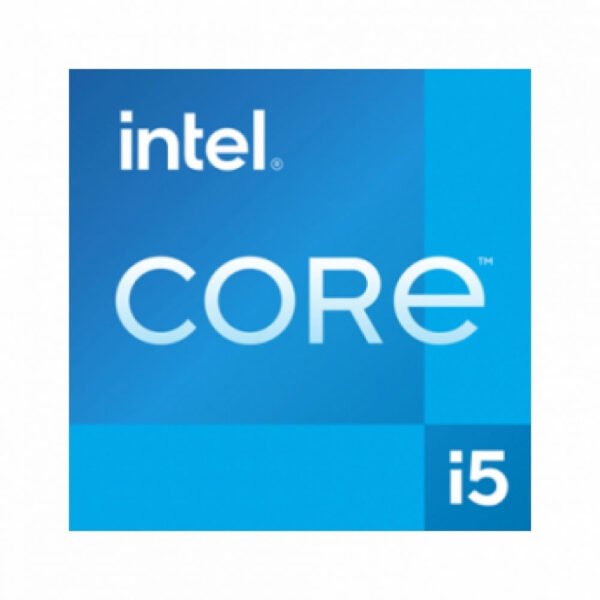 Cpu Intel Core I5-12400 Alderlake S1700 Box