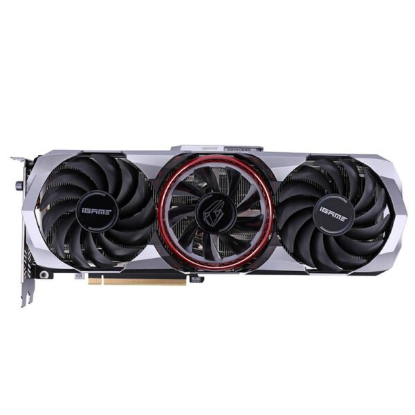 Vga 8Gb Rtx 3070 Ti Igame Advanced Oc 8G - Imagen 2