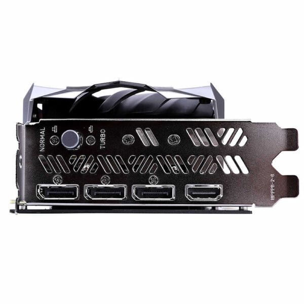 Vga 8Gb Rtx 3070 Ti Igame Advanced Oc 8G - Imagen 3
