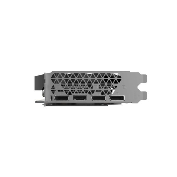 Vga 6Gb Rtx 2060 Zotac Gaming Dual Fan - Imagen 2