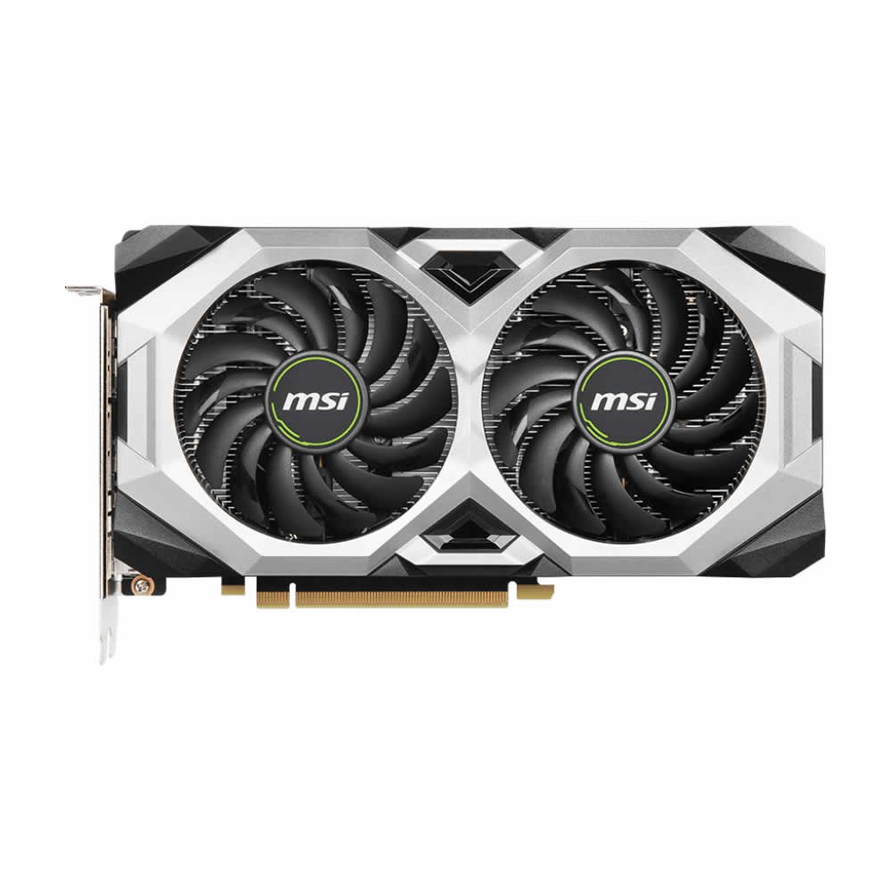 Rtx 2060 sale ventus 6g oc