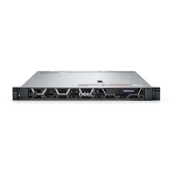 Server Dell R450 Sil 4309 /16Gb/480Gbssd/Perc H755