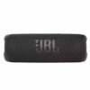 Parlante Jbl Flip 6 Bluetooth Black - Imagen 2