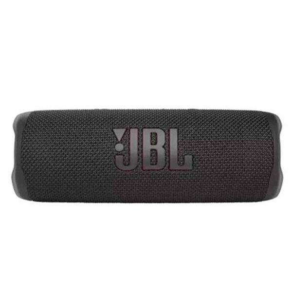 Parlante Jbl Flip 6 Bluetooth Black - Imagen 2