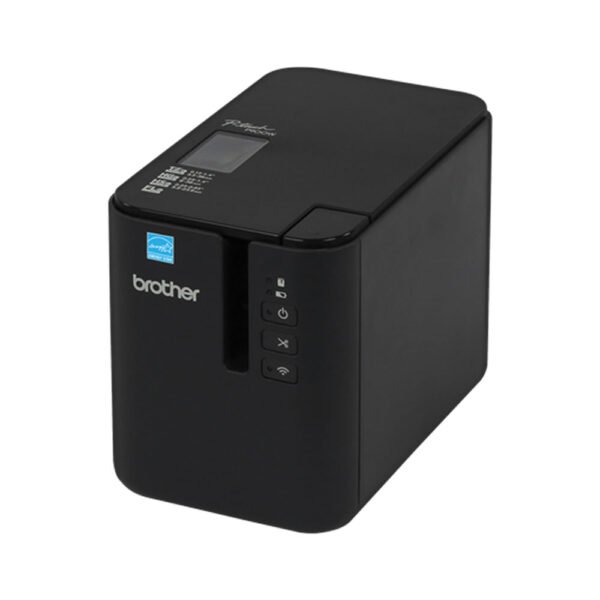 Rotuladora Brother Pt-P950Nw (Max36Mm) W R + 2 Cintas