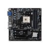 Mb Ecs Am4 B450Am4-M Box M-Atx