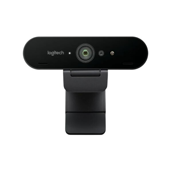 Webcam Logitech Brio 4K