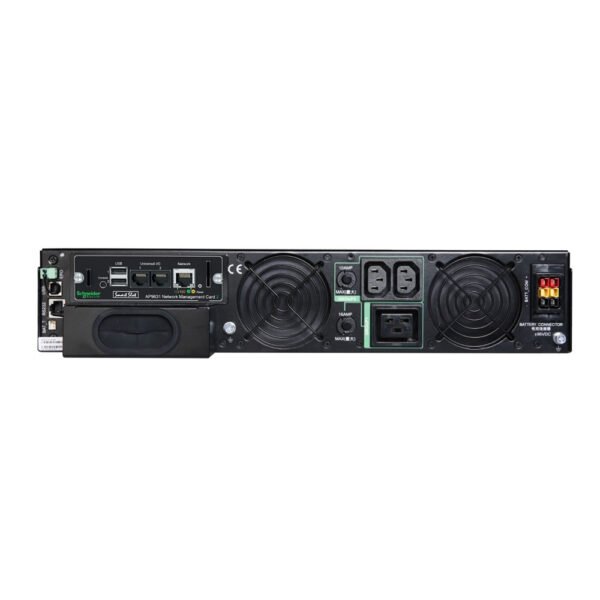 Ups Apc Online Smart Rtg 6000Va 230V - Imagen 2