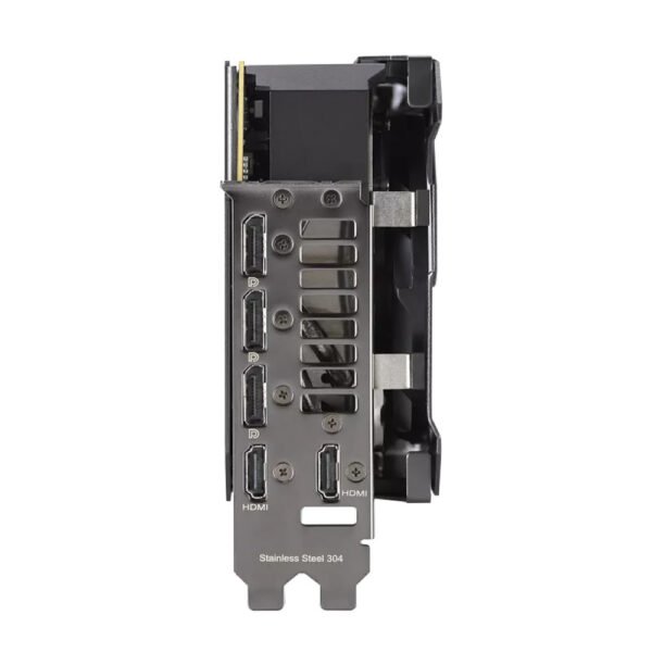 Vga 24Gb Rtx 3090 Ti Asus Tuf Gaming 24G - Imagen 2