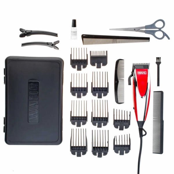 Cortadora De Pelo  Wahl Homecut 20Pcs - Imagen 2