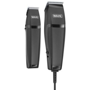 Cortadora De Pelo Wahl Homecut Combo Black