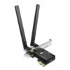 Placa Red Pci-E Tp-Link Archer Tx55E Wifi 6 Blueto