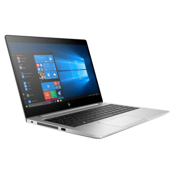 Nb Hp 14 840 I7-1165G7 16Gb Ssd512Gb W11Pro