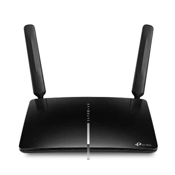 Router 4P Tp-Link Archer Mr600 4G+Cat6 Ac1200 Giga