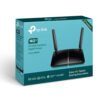 Router 4P Tp-Link Archer Mr600 4G+Cat6 Ac1200 Giga - Imagen 4