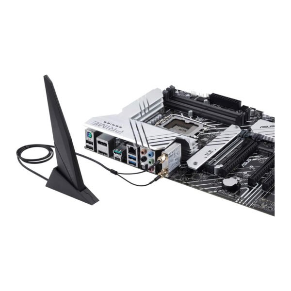 Motherboard Asus S1700 Prime Z690-P Wifi Box Ddr5 Atx - Imagen 4
