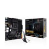 Motherboard Asus Am4 Tuf Gaming B550M-Plus Wifi Ii Box