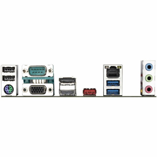 Motherboard + Cpu Gigabyte Celeron N5105I H Box Serie M-Itx - Imagen 3