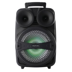 Parlante Smartlife Partybox  1 Via 8V Sl-Pb10808