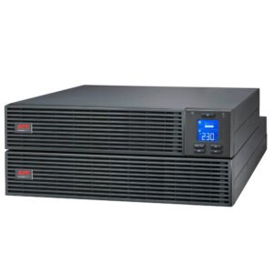 Ups Apc Online Easy Srv 3000Va/230V Rac-Exp (4Caja