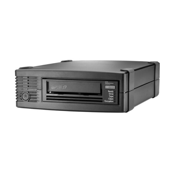 Hpe Lto-9 45000 Ext Tape Drive