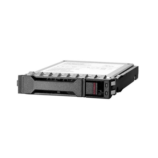 Hd Sas Hpe 2.4Tb 10K Sff Bc 512E Mv