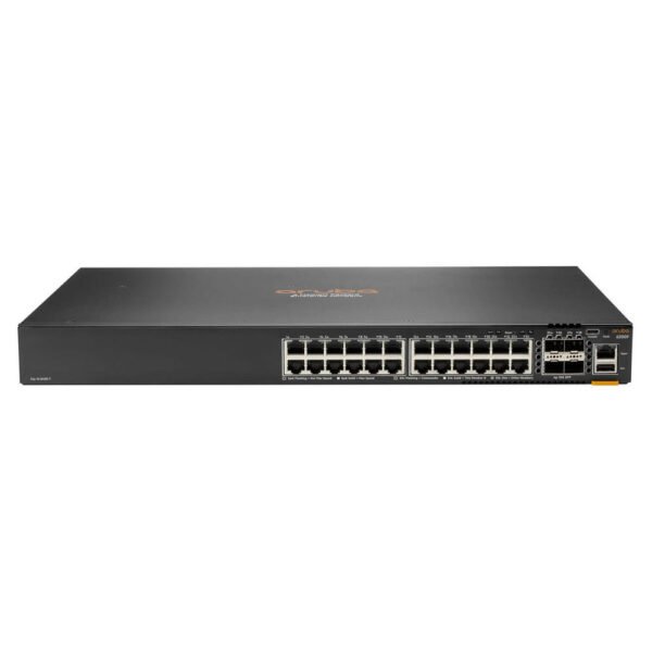 Switch 24P Aruba 6200F 4Sfp+