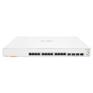 Switch 12P Aruba Instant On 1960 12Xgt 4Sfp+