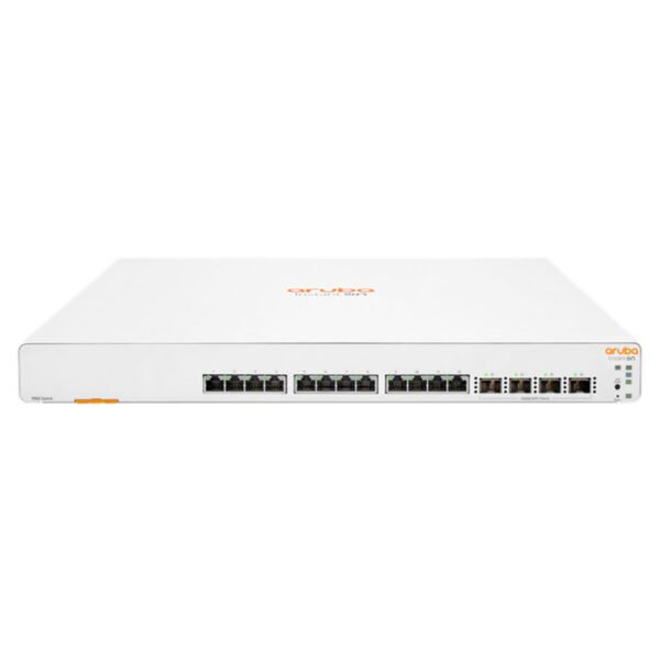 Switch 12P Aruba Instant On 1960 12Xgt 4Sfp+