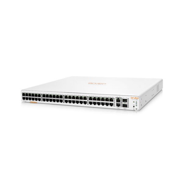 Switch 48P Aruba Instant On 1960 48G 2Sfp+ 2Xgt