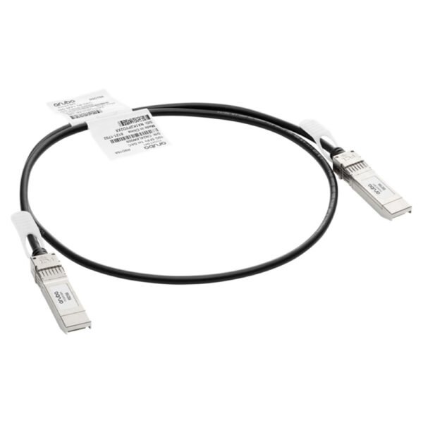 Aruba Ion 10G Sfp+ To Sfp+ 1M Dac Cable