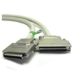 Cable Scsi Ext Db68Mh/Db68Mh
