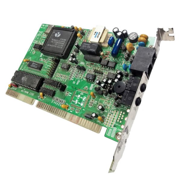 Modem Isa 56K Int