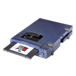 Zip Iomega 100 Motherboard Ext Par