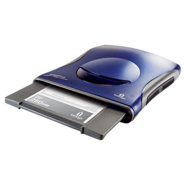 Zip Iomega 250 Mb Ext Usb (R)