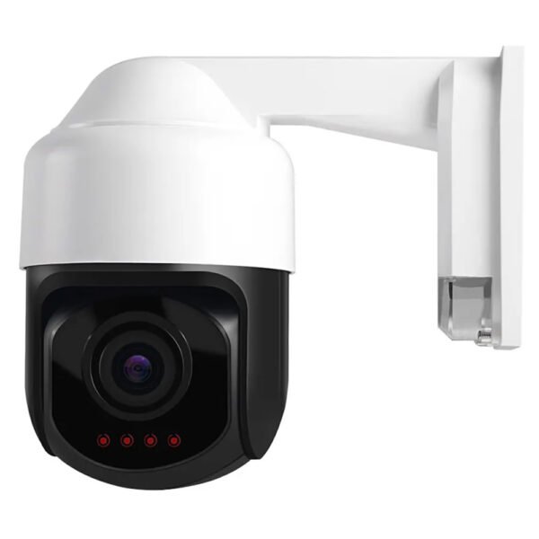 Camara Ip 1080P Loosafe Ls-Q3 Poe