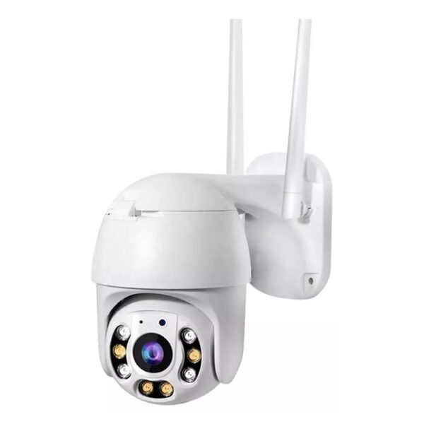 Camara Ip 1080P Loosafe Ls-Qw25-W