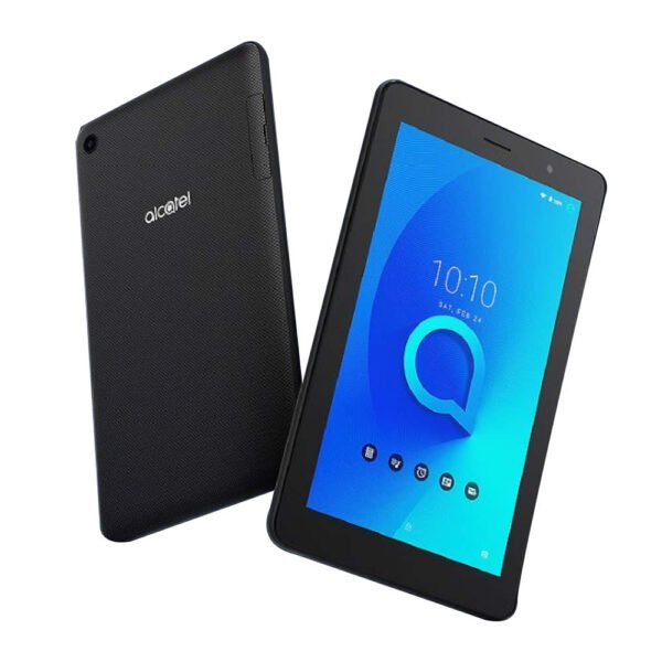 Tablet 7 Alcatel 1T Black 1Gb+16Gb