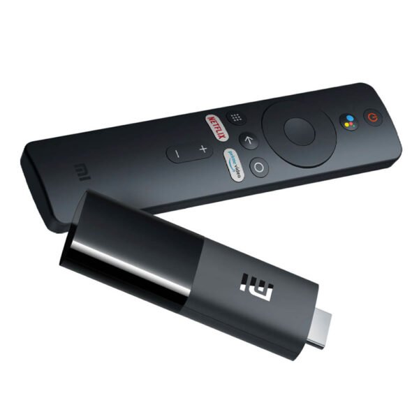 Tv Stick Xiaomi Mi Tv Android 9.0 Hdmi Fhdsintrafo