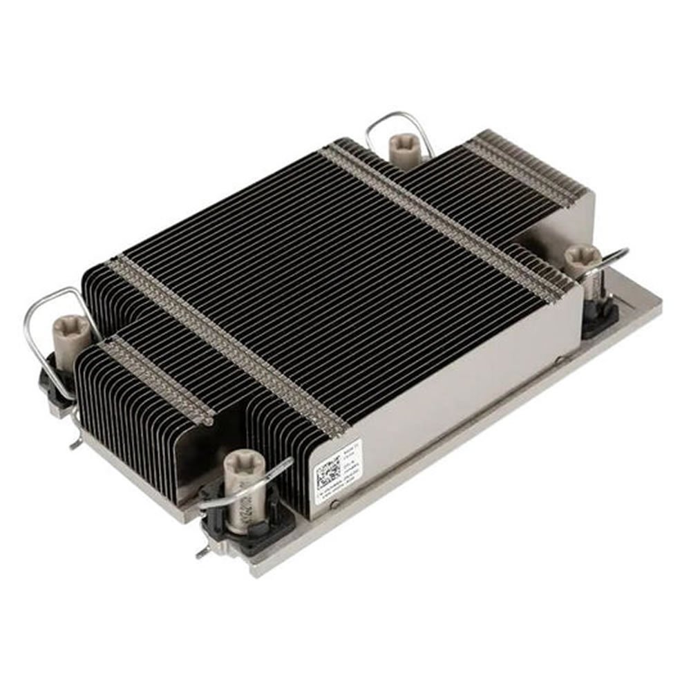 Dell Heatsink For 1 Cpu - Less Than 165W