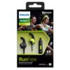 Auriculares Philips In Ear Bluetooth Shq6500Cl/00