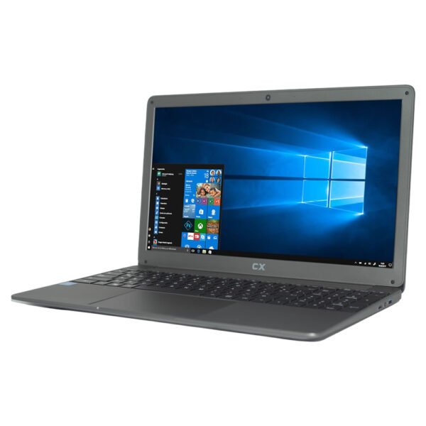 Notebook Cx 15.6 Intel N3350+4Gb+64Gb+1Tb+Windows 10 Pro