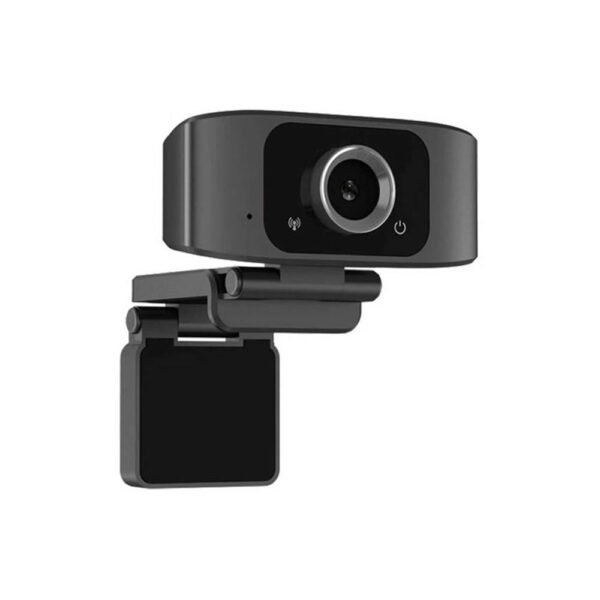 Webcam Vidlok  By Xiaomi 1080P Usb Black