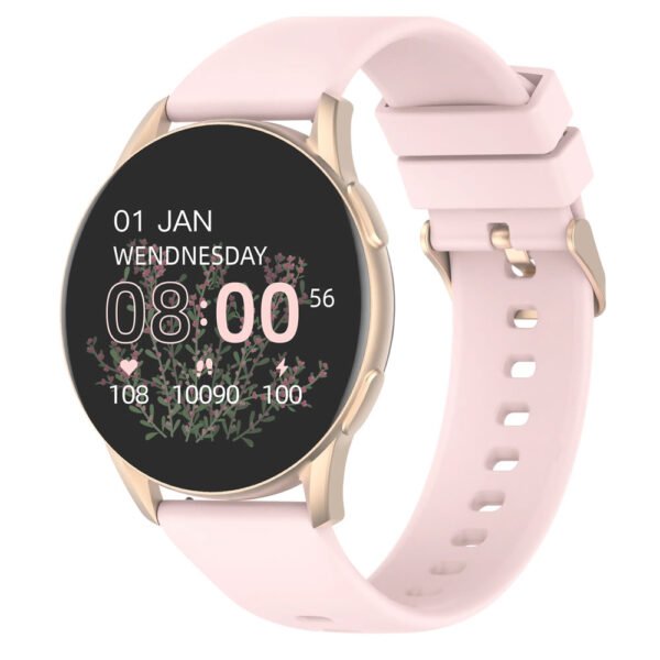 Smart Watch Kieslect Lady Watch L11 Pro Rosa