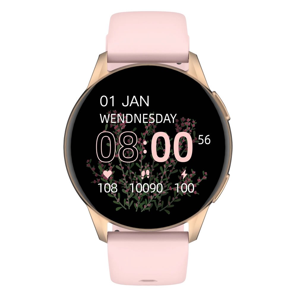 Samsung lady sale watch