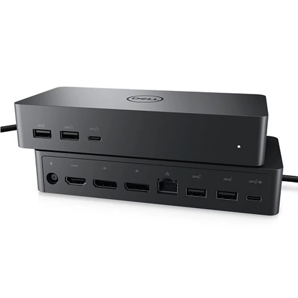 Docking Dell Ud22 Universal