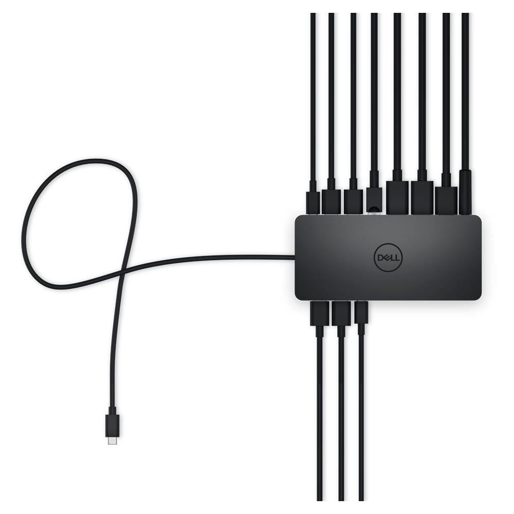 Docking Dell Ud22 Universal - Imagen 2