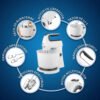 Batidora Oster Pedestal Hm3610-354-000 Hand Mixer - Imagen 2