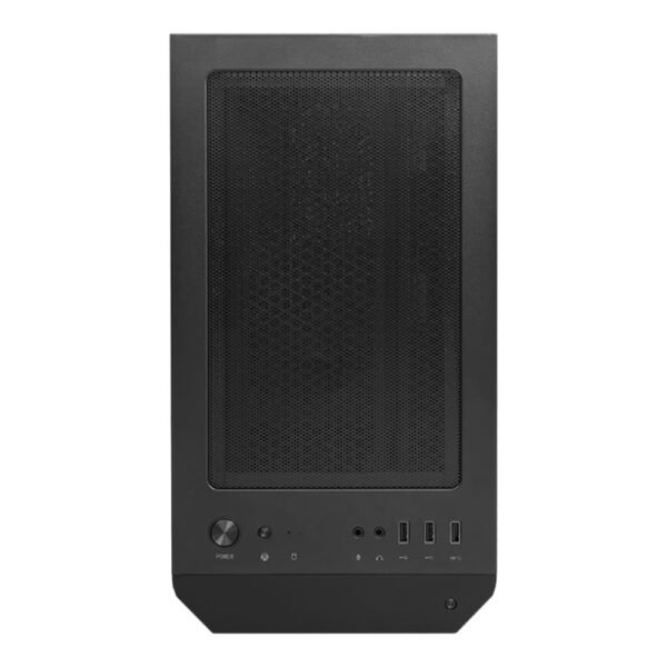 Gabinete Msi Mag Forge M100A Fan Rgb Sin Fuente - Imagen 3