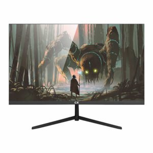Monitor 24 Cx 236M Hdmi / Vga Frameless